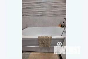 1-к квартира, посуточно, 41м2, 2/26 этаж