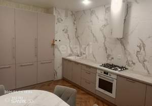 2-к квартира, на длительный срок, 49м2, 12/12 этаж