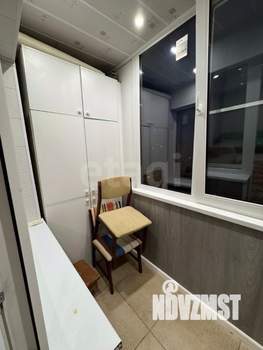 1-к квартира, на длительный срок, 40м2, 8/9 этаж