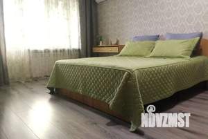 1-к квартира, посуточно, 35м2, 7/9 этаж