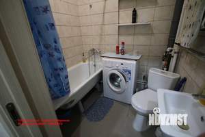 Студия квартира, на длительный срок, 24м2, 13/17 этаж