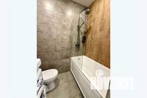 1-к квартира, посуточно, 30м2, 8/25 этаж