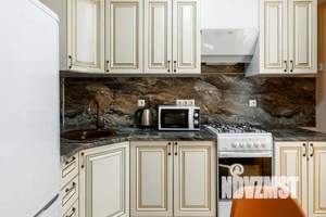 1-к квартира, посуточно, 35м2, 18/22 этаж