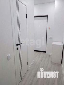1-к квартира, на длительный срок, 40м2, 8/24 этаж