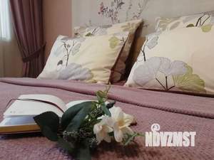 1-к квартира, посуточно, 32м2, 2/5 этаж