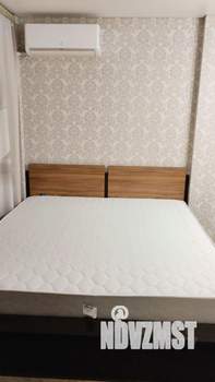 1-к квартира, на длительный срок, 36м2, 9/26 этаж