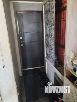 2-к квартира, на длительный срок, 42м2, 5/5 этаж