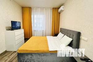 1-к квартира, посуточно, 25м2, 22/25 этаж