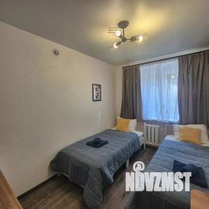 1-к квартира, посуточно, 15м2, 1/1 этаж