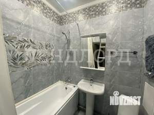 1-к квартира, на длительный срок, 35м2, 8/24 этаж