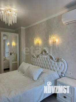 2-к квартира, на длительный срок, 80м2, 18/26 этаж