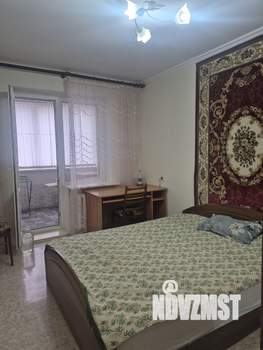 1-к квартира, на длительный срок, 40м2, 6/11 этаж