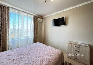 2-к квартира, на длительный срок, 56м2, 9/17 этаж