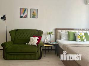 2-к квартира, посуточно, 55м2, 3/9 этаж