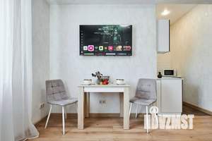 Студия квартира, посуточно, 30м2, 5/8 этаж