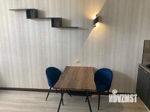 Студия квартира, на длительный срок, 26м2, 5/9 этаж