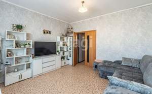 3-к квартира, на длительный срок, 67м2, 11/18 этаж