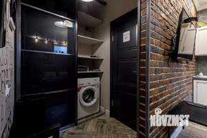 1-к квартира, посуточно, 31м2, 1/1 этаж