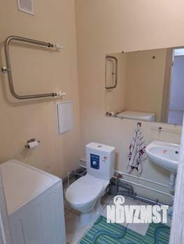 1-к квартира, на длительный срок, 36м2, 8/19 этаж