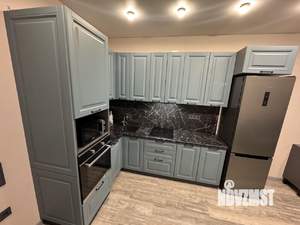 2-к квартира, на длительный срок, 50м2, 24/26 этаж