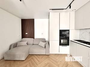 3-к квартира, на длительный срок, 55м2, 23/24 этаж