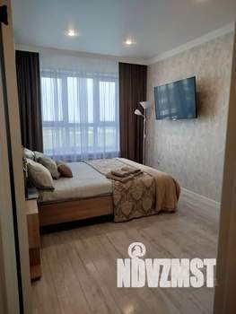 1-к квартира, посуточно, 31м2, 10/12 этаж