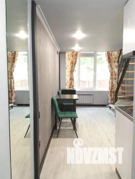 1-к квартира, посуточно, 35м2, 1/5 этаж