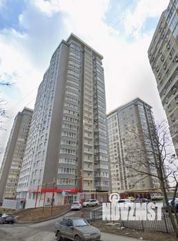 2-к квартира, на длительный срок, 68м2, 12/25 этаж