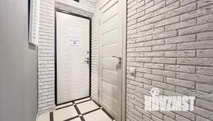 1-к квартира, посуточно, 29м2, 3/9 этаж