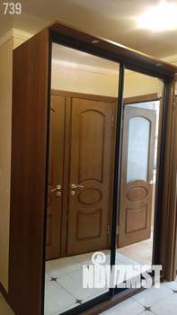 2-к квартира, на длительный срок, 52м2, 9/10 этаж