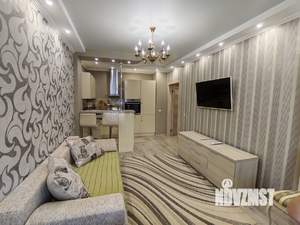 2-к квартира, на длительный срок, 45м2, 5/8 этаж