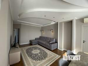 3-к квартира, на длительный срок, 100м2, 13/18 этаж