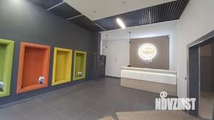 Студия квартира, на длительный срок, 30м2, 12/14 этаж