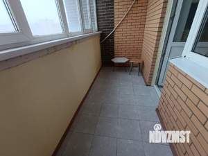 Студия квартира, на длительный срок, 30м2, 6/8 этаж