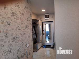 1-к квартира, на длительный срок, 32м2, 15/22 этаж