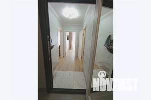 2-к квартира, посуточно, 38м2, 16/17 этаж