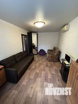 1-к квартира, на длительный срок, 30м2, 2/9 этаж