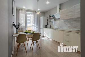 1-к квартира, посуточно, 47м2, 1/1 этаж