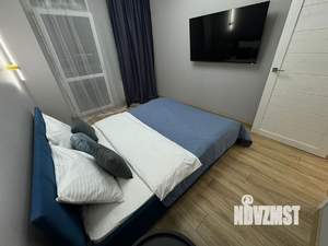 2-к квартира, посуточно, 47м2, 16/28 этаж