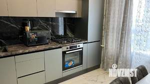 1-к квартира, на длительный срок, 34м2, 8/22 этаж