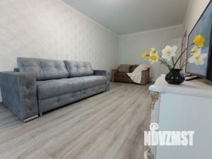 2-к квартира, посуточно, 71м2, 1/1 этаж