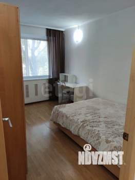 3-к квартира, на длительный срок, 59м2, 2/9 этаж