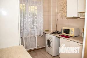 1-к квартира, посуточно, 30м2, 3/4 этаж