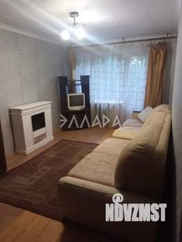 3-к квартира, на длительный срок, 56м2, 3/5 этаж