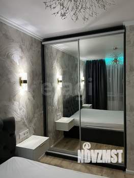 2-к квартира, на длительный срок, 48м2, 2/5 этаж