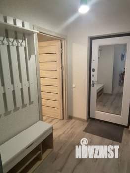 2-к квартира, на длительный срок, 48м2, 7/24 этаж