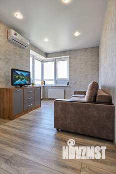 2-к квартира, посуточно, 59м2, 19/24 этаж