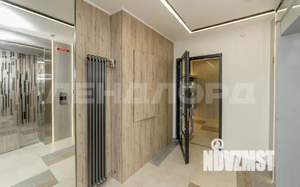 1-к квартира, на длительный срок, 40м2, 4/21 этаж