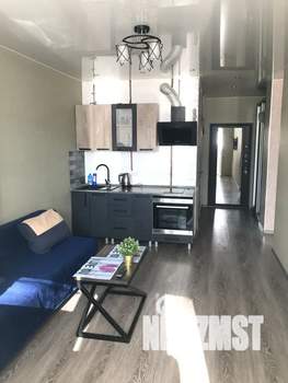 1-к квартира, посуточно, 54м2, 4/22 этаж