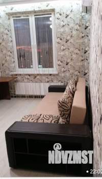 1-к квартира, на длительный срок, 31м2, 18/19 этаж